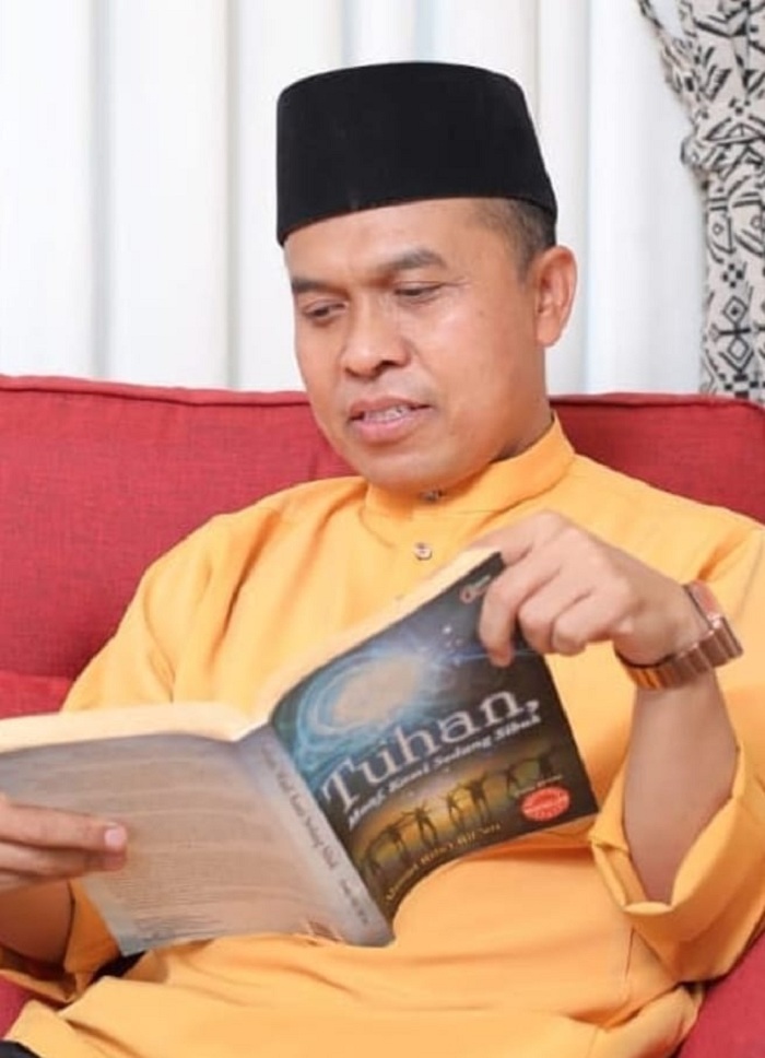 Atbah Romin Suhaili