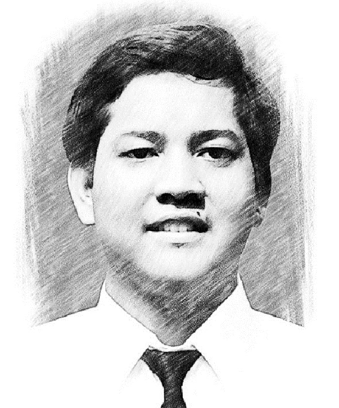 Kristoforus Bagas Romualdi, M.Pd