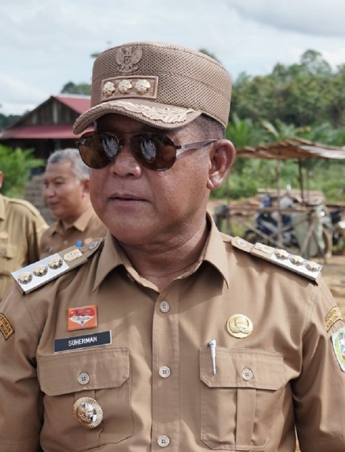 Suherman