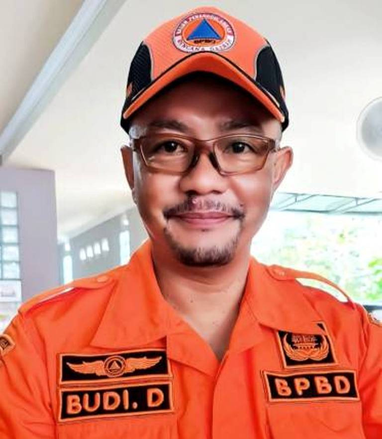 Budi Darmawan