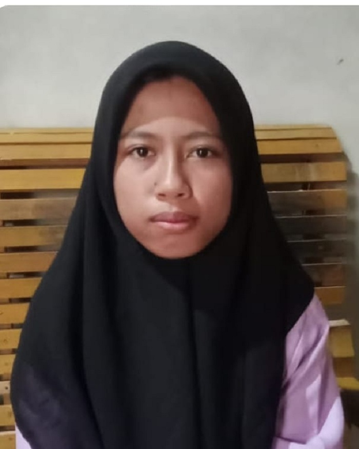 Leni Febriyanti