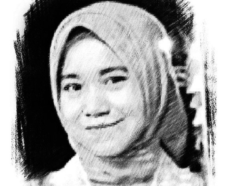 Diana Fauziah, S.Ag