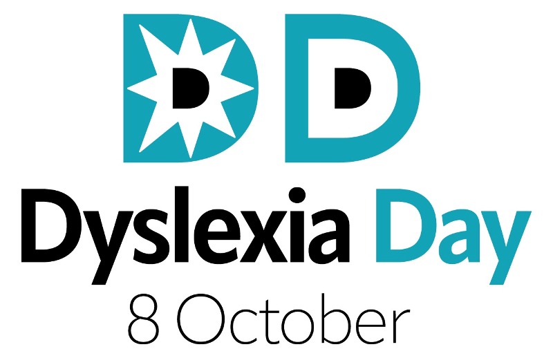 Hari Disleksia Sedunia (World Dyslexia Day) diperingati pada 8 Oktober.