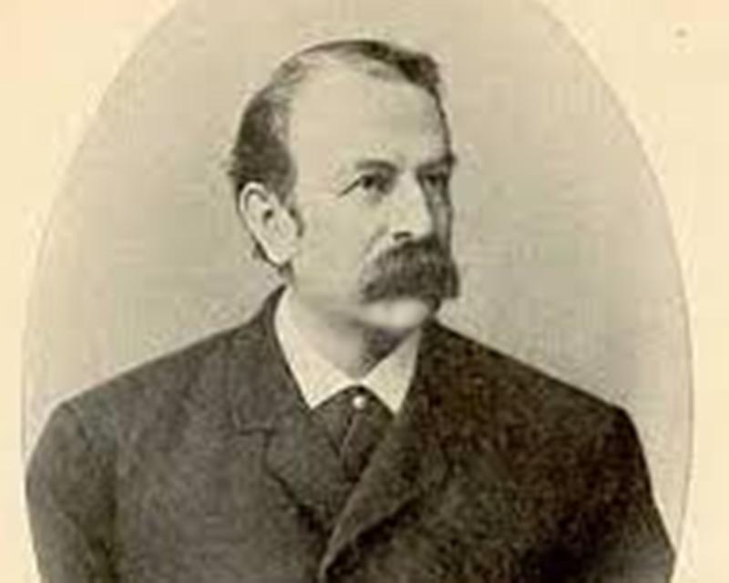 Rudolf Berlin