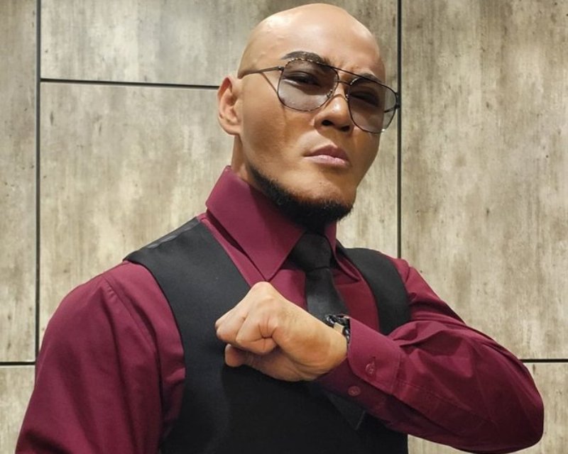 Deddy Corbuzier
