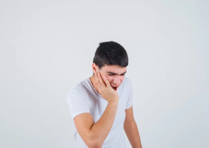 ilustrasi gondongan.