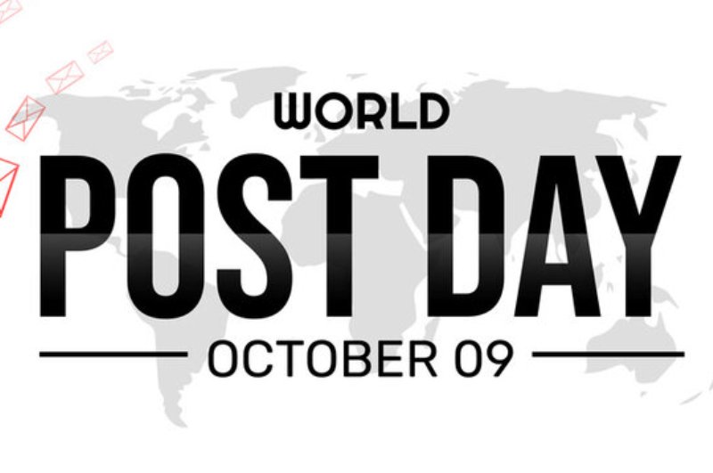 Hari Pos Sedunia.