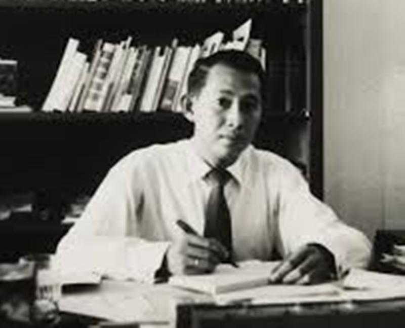 Mohammad Amir Sutaarga.