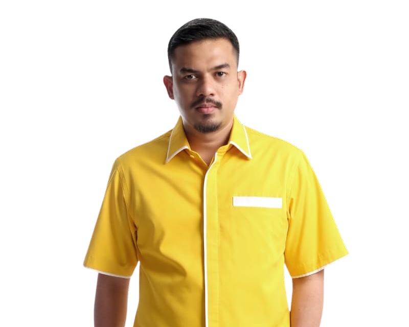 Maman Abdurahman, Ketua DPD Golkar Kalbar dipanggil Presiden terpilih RI, Prabowo Subianto ke Jalan Kertanegara, Jakarta Selatan.