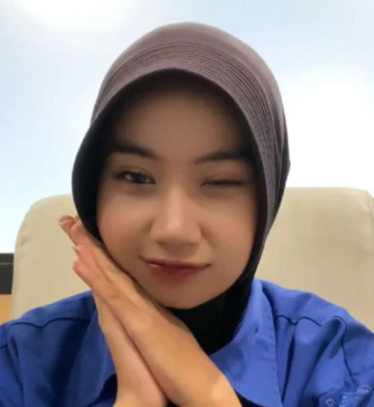 Sosok Zahra Seafood yang Viral Gegara Video 6 Menit 40 Detik Diburu Netizen.