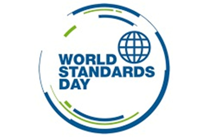 Hari standar sedunia.