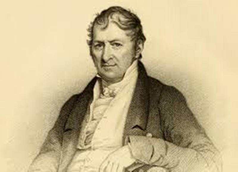 Eli Whitney.