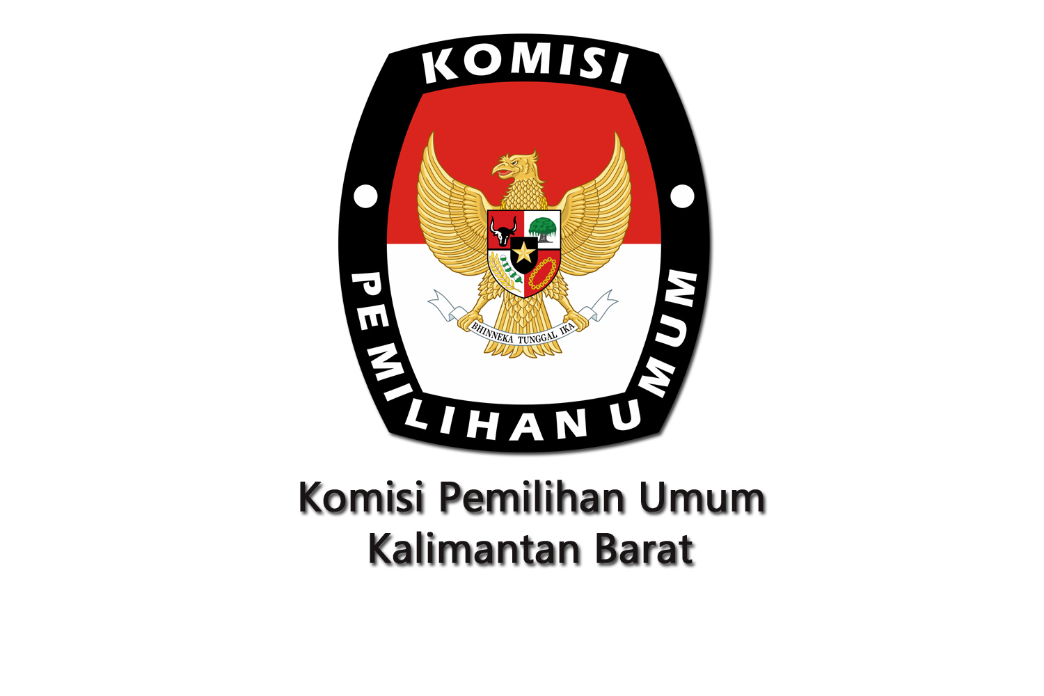 KPU Kalimantan Barat.