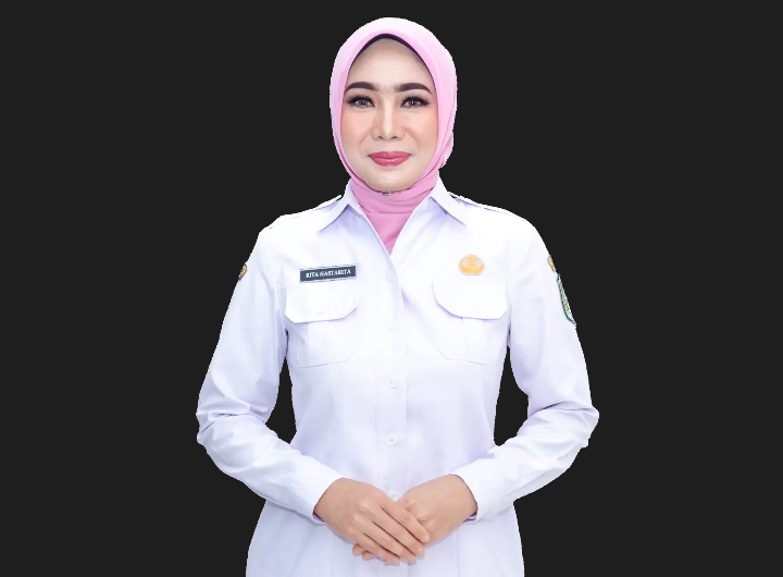 Kepala Dinas Pendidikan dan Kebudayaan Provinsi Kalimantan Barat, Rita Hastarita.