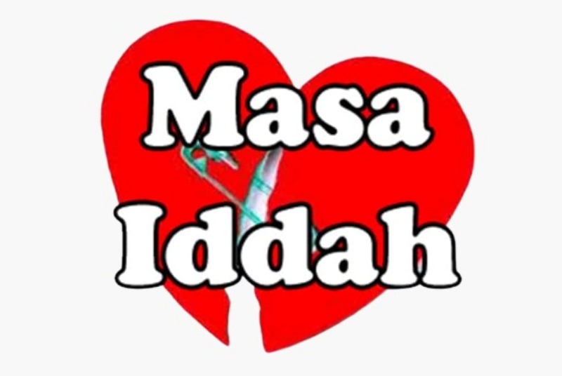 Masa Iddah.