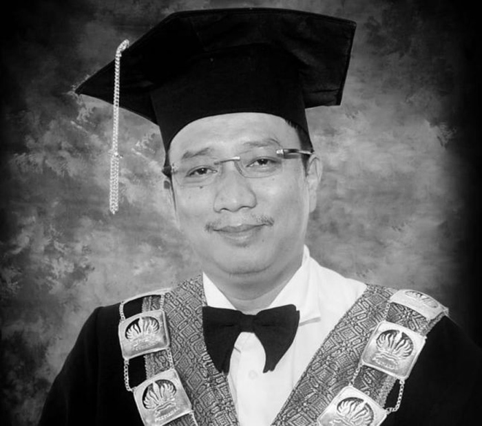Prof. Gusti Hardiansyah