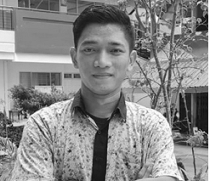 Juniardi Sucinda, M.Pd.