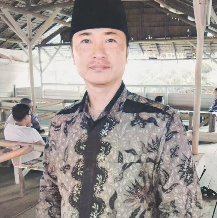 Bendahara Umum Himpunan Pemuda Madura Kalbar.
