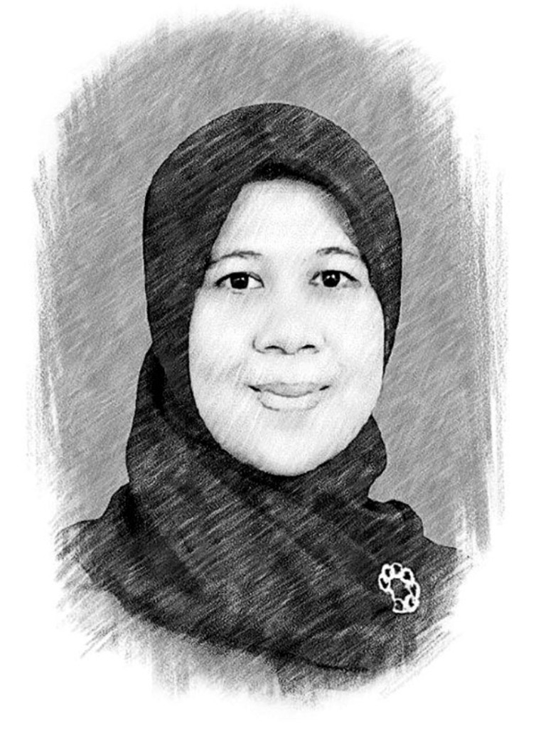 Retno Dian Ika Wati, S.ST, MM