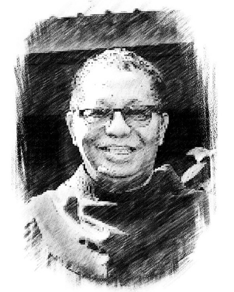 Dr. Vinsensius Darmin Mbula, OFM