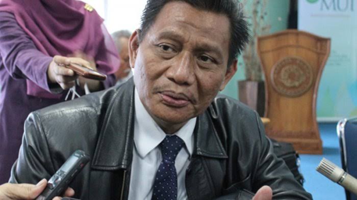 SAKSI AHLI: Mudzakkir selaku saksi ahli dari kuasa hukum Herman alias HA yang mengajukan praperadilan untuk pembatalan tersangka di Pengadilan Negeri Singkawang.
