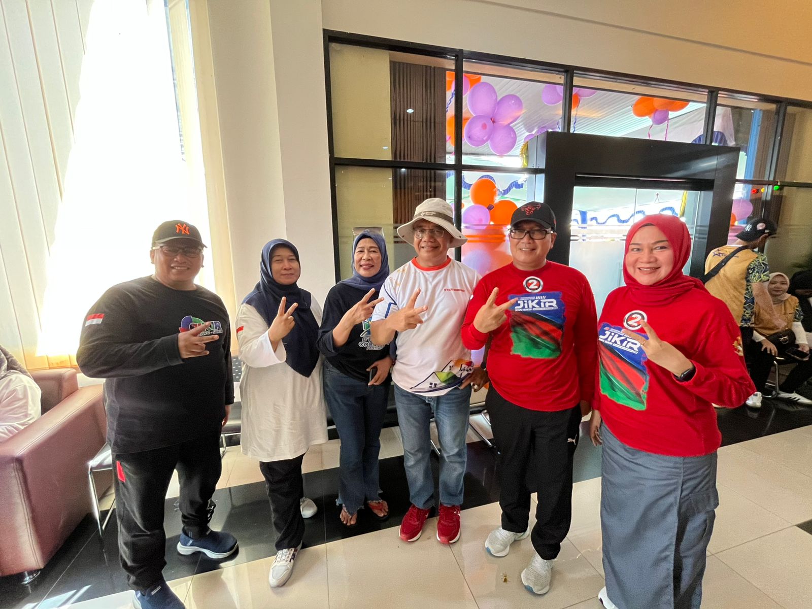 Dorong perluasan investasi, paslon Jikir, nomor urut 2 bakal menjamin pengurusan izin yang mudah dan murah jika kelak terpilih memimpin Kabupaten Kubu Raya.