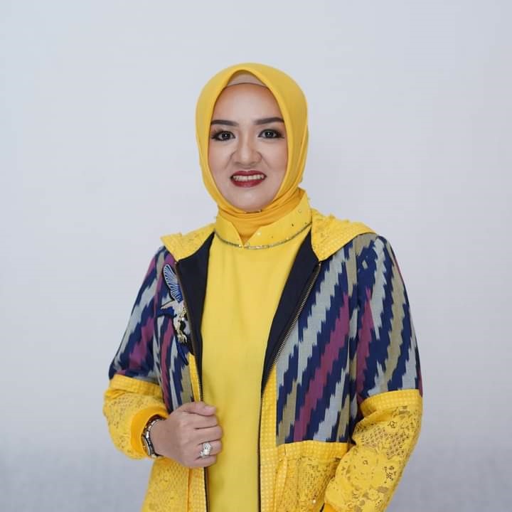 Bebby Nailufa