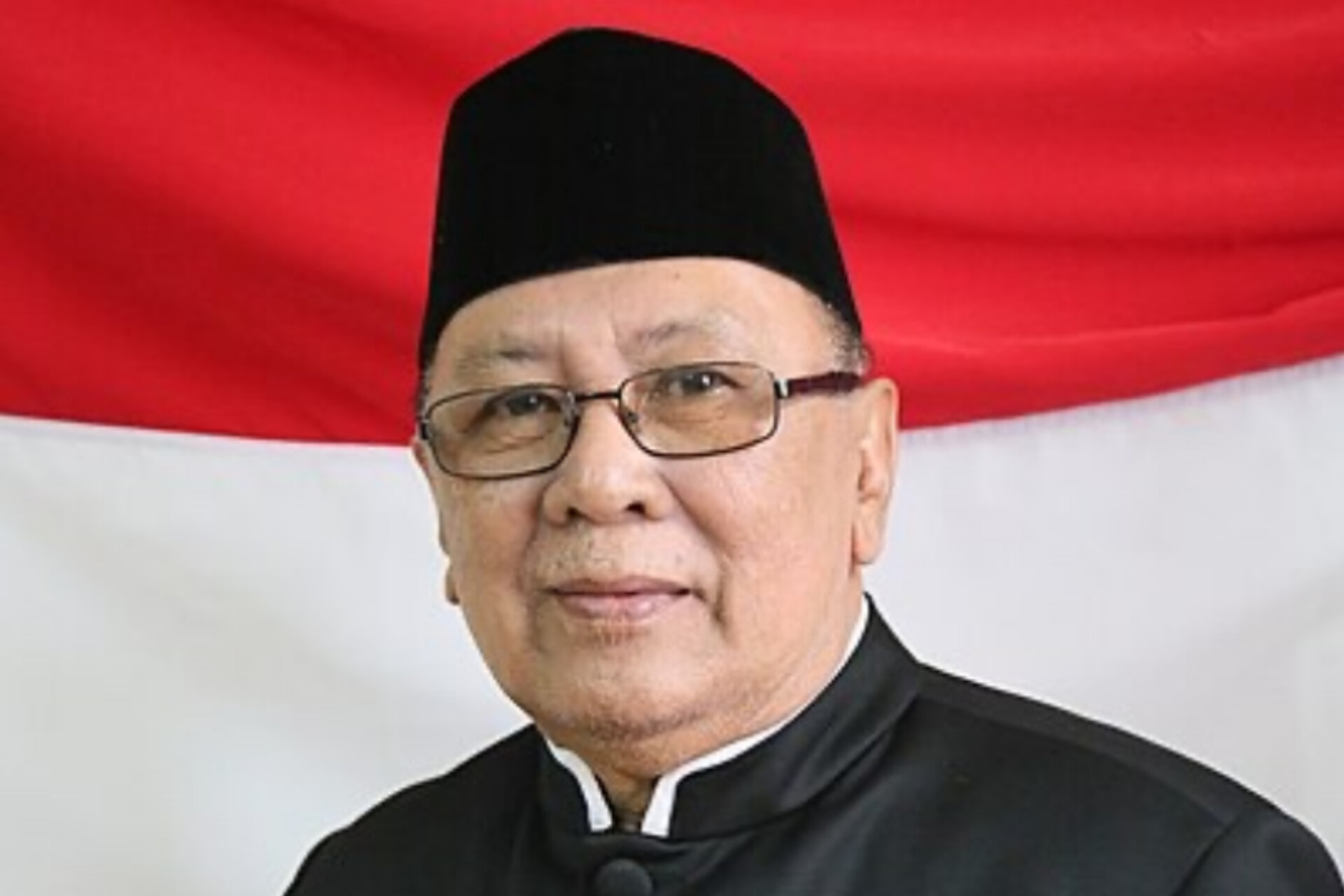 Hildi Hamid.
