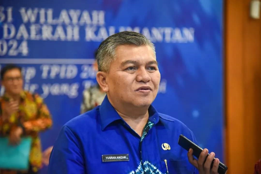 Yusran Anizam
