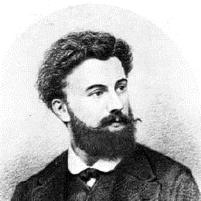 Charles-&Eacute;mile Reynaud