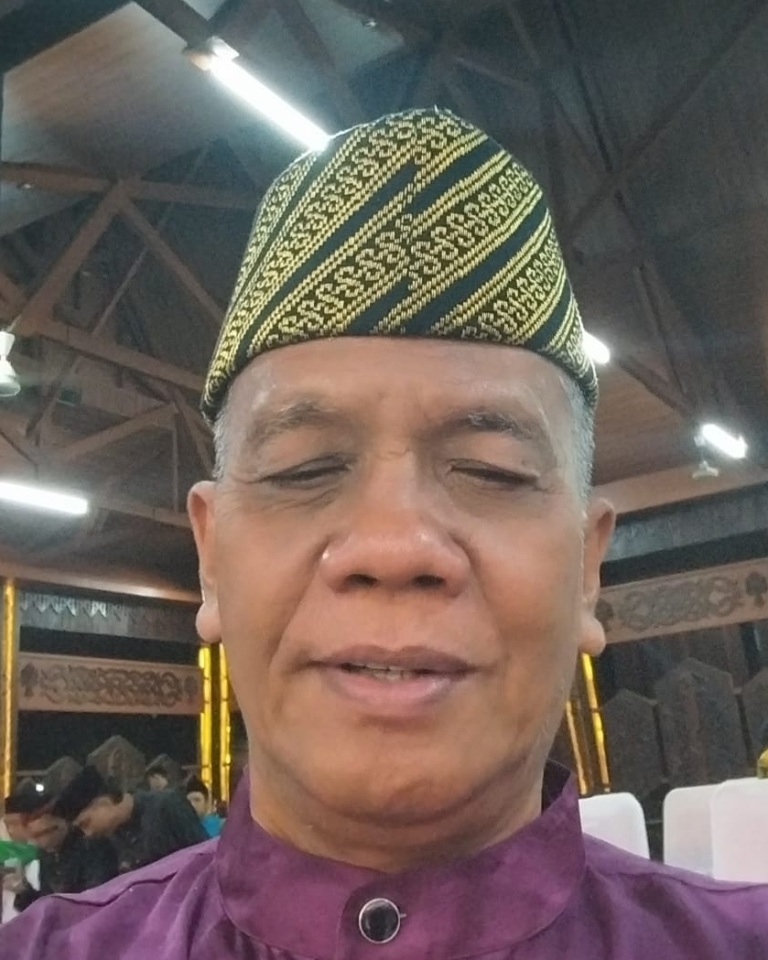 Ahadi Sulissusiawan