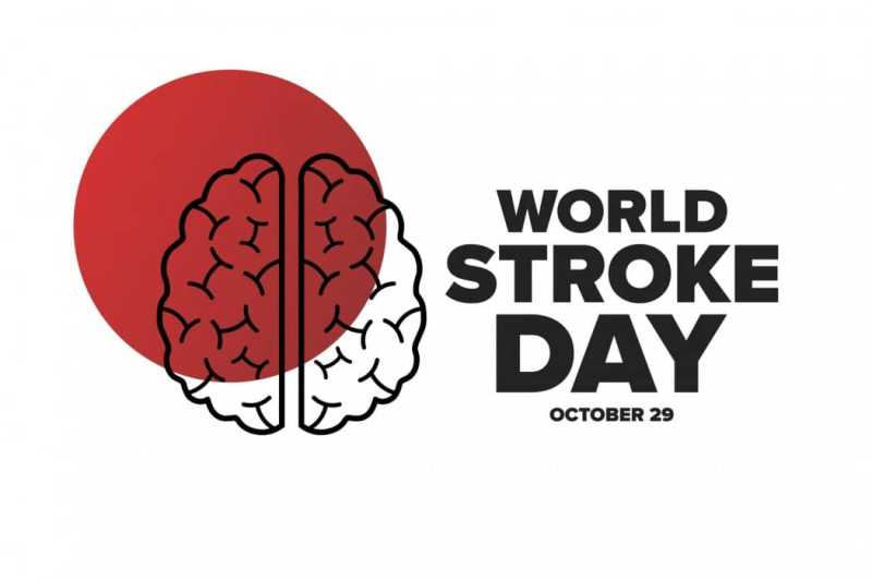 Hari Stroke Sedunia.