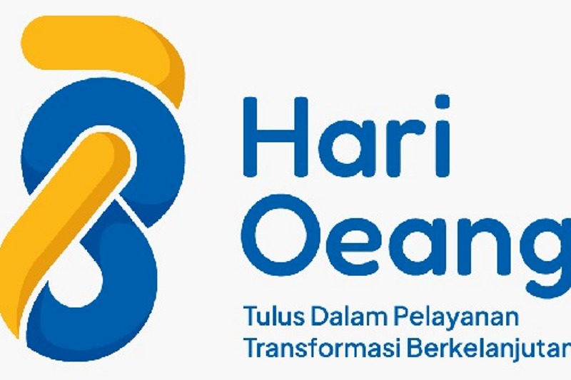 Hari Oeang Republik Indonesia.