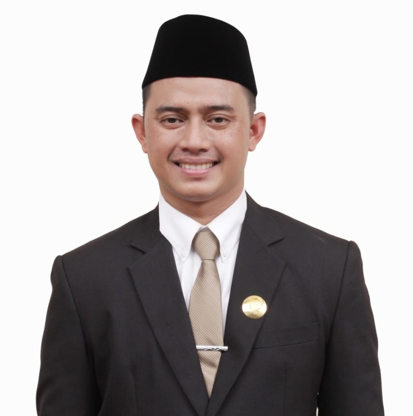 Wakil Ketua DPRD Kota Pontianak, Yoggy Perdana Putra.