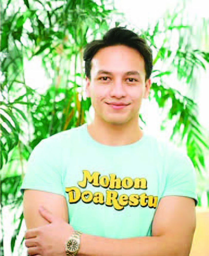 Jefri Nichol