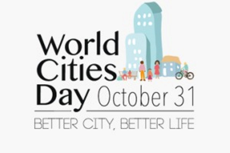 Hari Kota Sedunia.