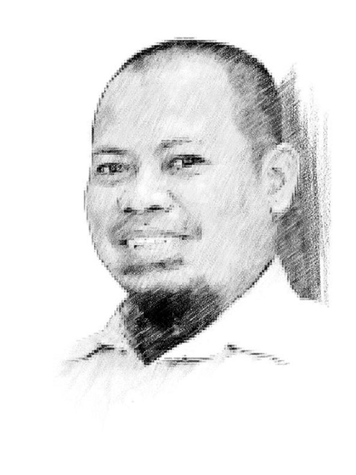 Soependi, S.Si, MA