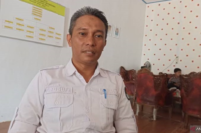 Mohamad Yusuf