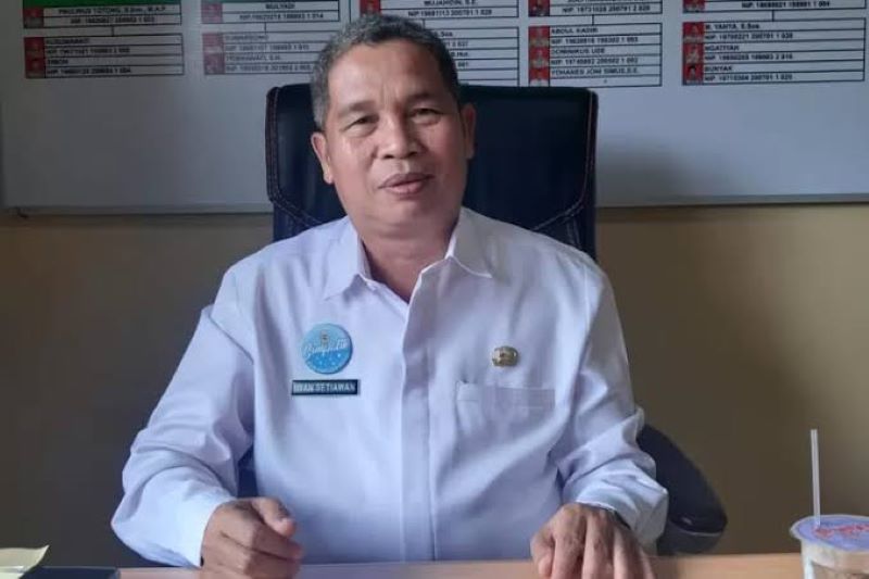 Iwan Setiawan.