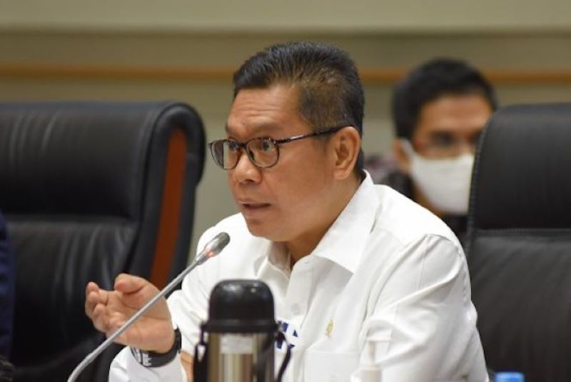Wakil Ketua DPR Adies Kadir.