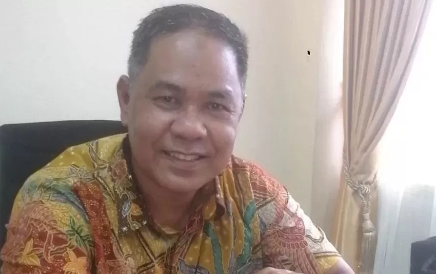 Mustafa Ms, tim Relawan Midji-Didi.
