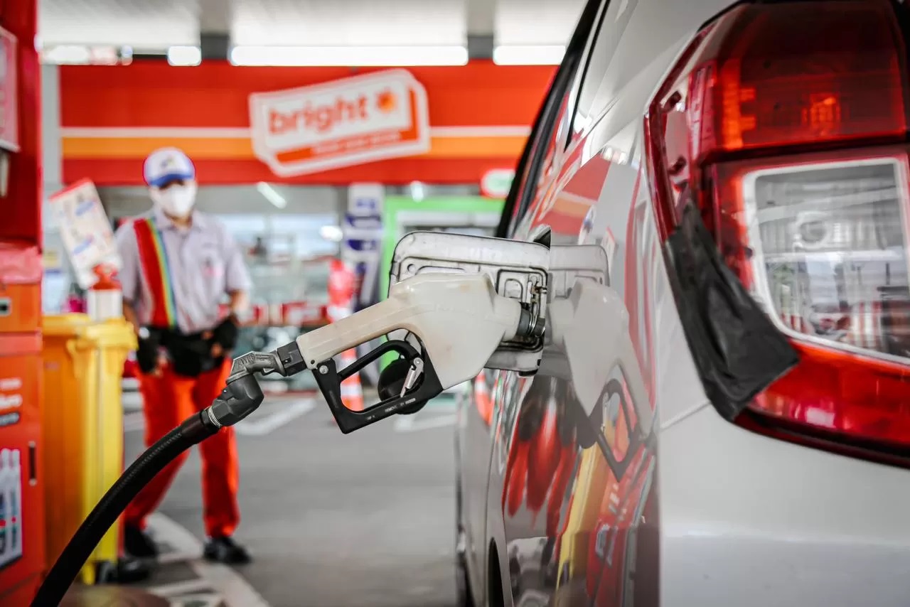 Ilustrasi Subsidi energi