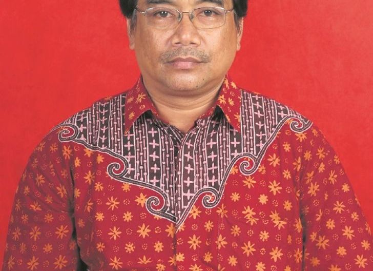 Y Priyono Pasti