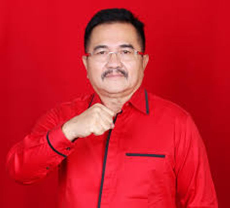Aloysius.