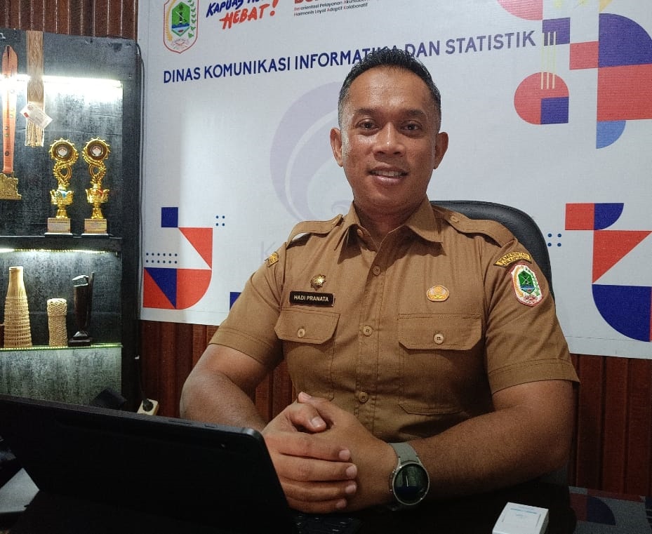Hadi Pranata