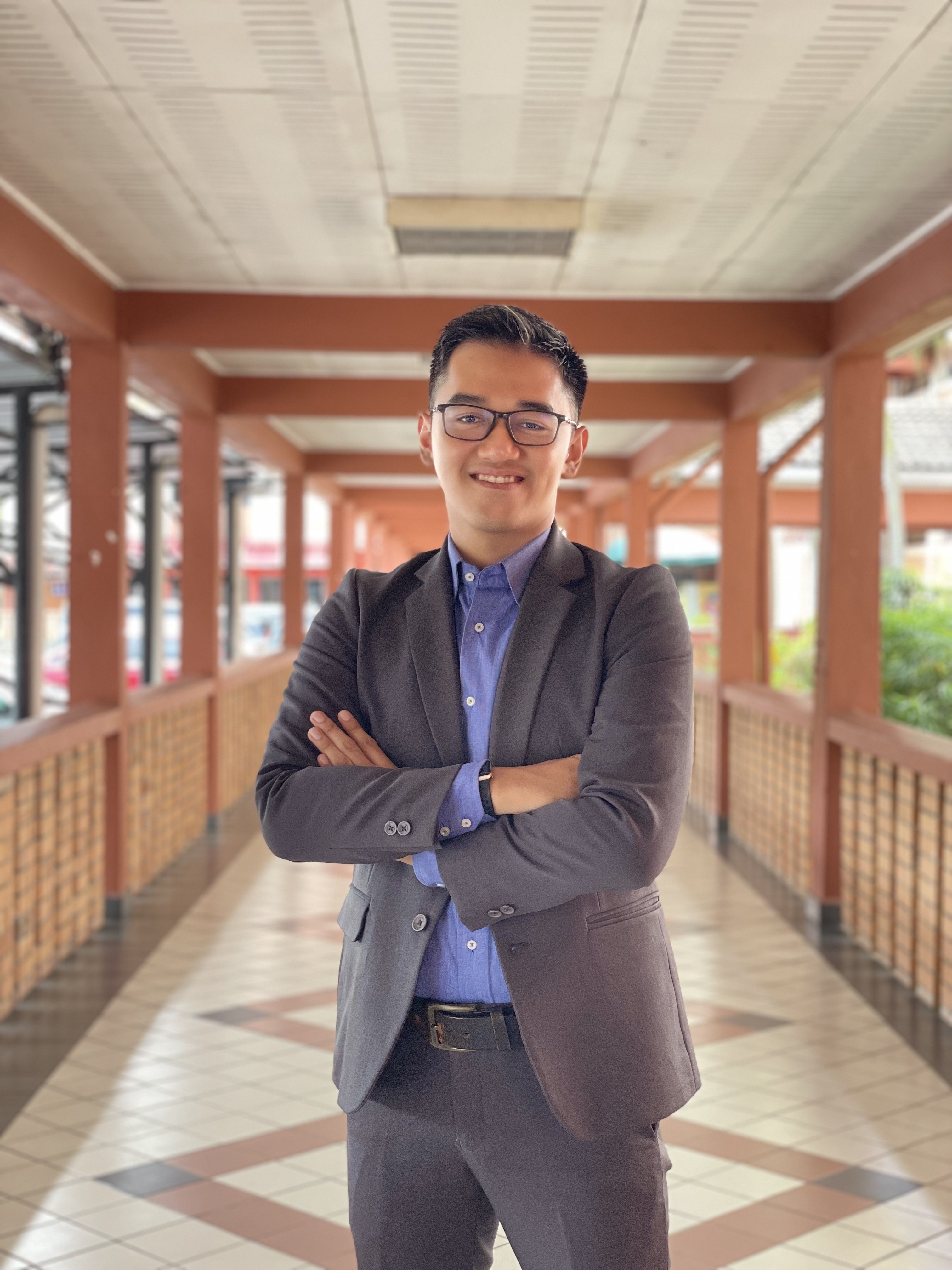 Muhammad Rafi Darajati