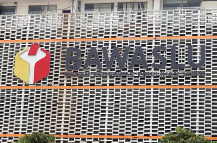 Gedung Bawaslu RI. Bawaslu RI menyatakan, partisipasi masyarakat sangat penting dalam membantu pengawasan di kontestasi pemilihan serentak 2024.