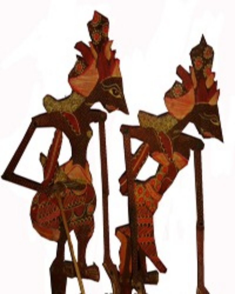 Wayang Klithik
