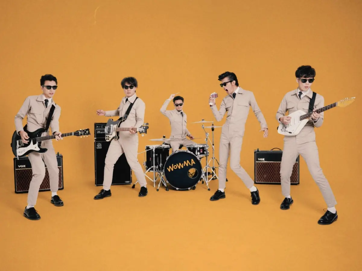 KONSER TUNGGAL: The Changcuters bakal merayakan perjalanan dua dekade mewarnai industri musik tanah air lewat konser tunggal &nbsp;yang akan dihelat pada 7 Desember mendatang.