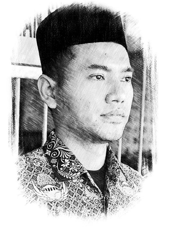 Muhamad Fadhol Tamimy